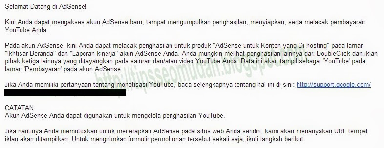 Rahasia Sukses Mendapatkan Persetujuan Adsense: Panduan Lengkap untuk Pemula hingga Profesional