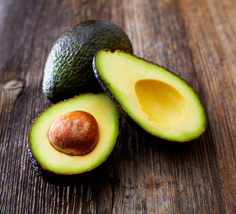Avocado 30 Anti-Aging Foods for Women That'll Keep You Feeling Young