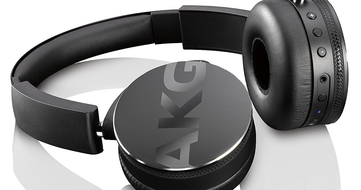 AKG Y50BT Wireless Headphone Wireless Headphones