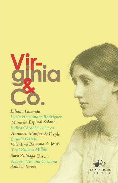Resultado de imagen para Virginia & Co revistacorónica