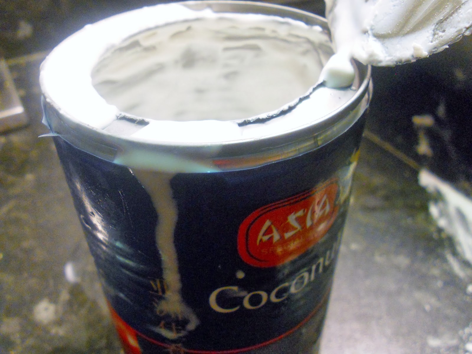 How to 20 Make dairy free whipped cream