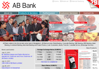 ab bank