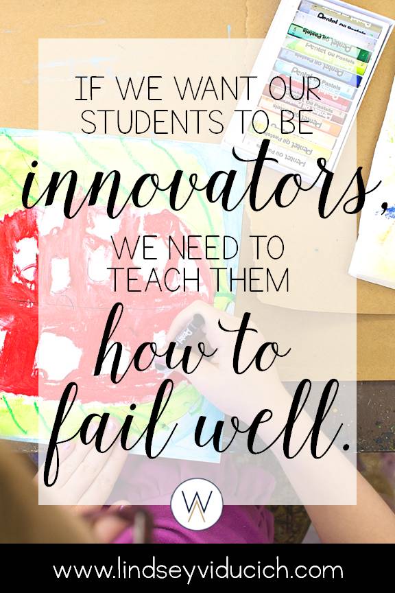 Why You Need to Create Art with Your Students Whimsy Academy