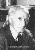 Günther Bornkamm