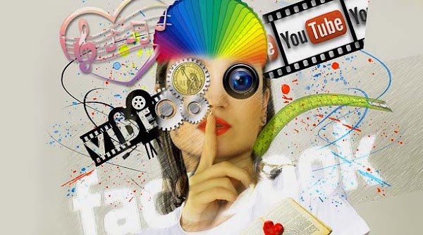 Pengen Jadi YouTubers? Ini Aplikasi Yang Paling Mudah Digunakan Untuk Membuat Video Pengen Jadi YouTubers? Ini Aplikasi Yang Paling Mudah Digunakan Untuk Membuat Video