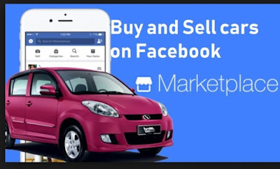 How to Sell A Car on Facebook Marketplace