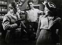 He Walked by Night (1948) Image 5