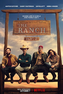 The Ranch Series Part 2 Poster