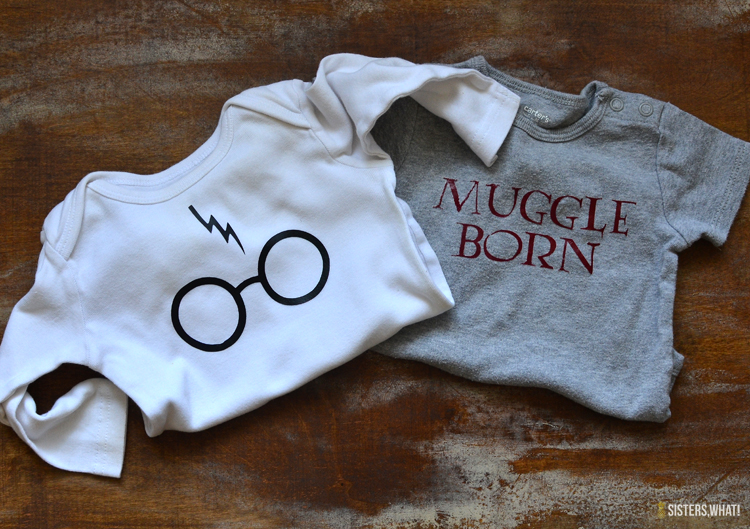 muggle born harry potter scar shirt