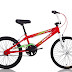 UNITED BMX20 ASSORTED