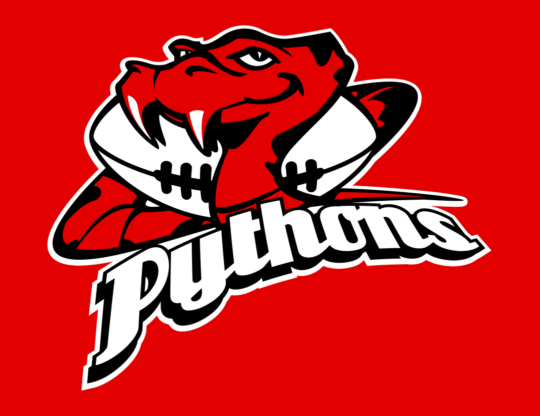 Pythons Logo