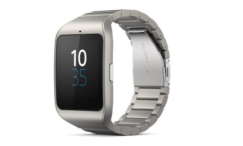 Wygraj Sony Smart Watch 3 Konkurs