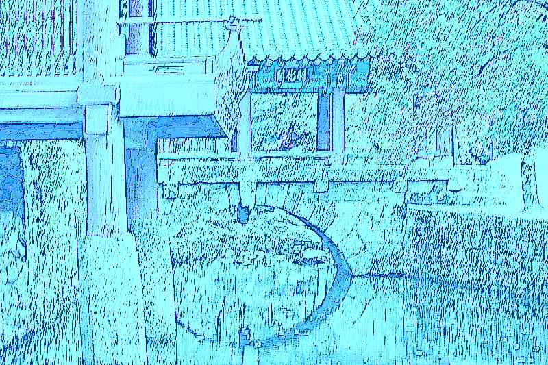 순천 조계산 송광사