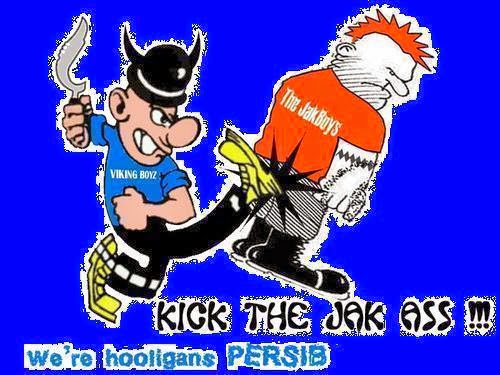 1001 Gambar Keren: Gambar Persib Bandung