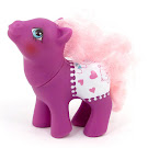 My Little Pony Baby Pony Year Nine Mail Order G1 Pony