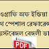Best MCQ on Geography of India with special reference to West Bengal for all competitive exams