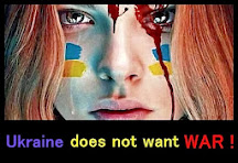 Ukraine does not want WAR !