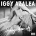 Encarte: Iggy Azalea - Change Your Life EP