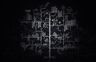 Abstract Circuit HD wallpapers