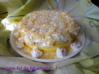 TORT-CREMES