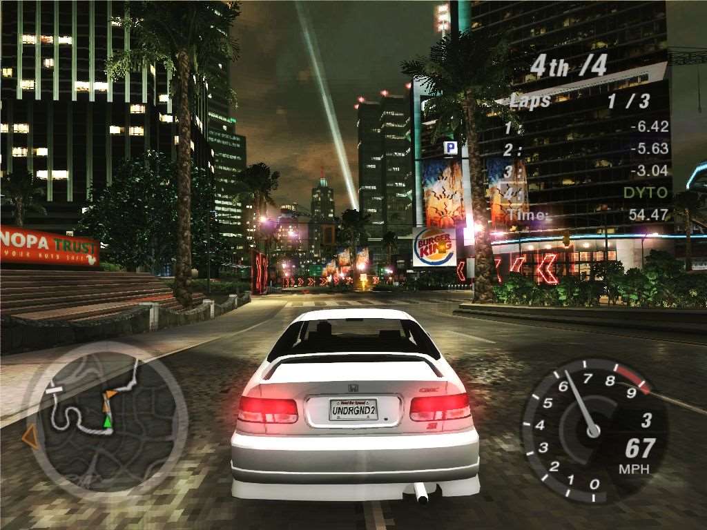 need for speed undercover free download