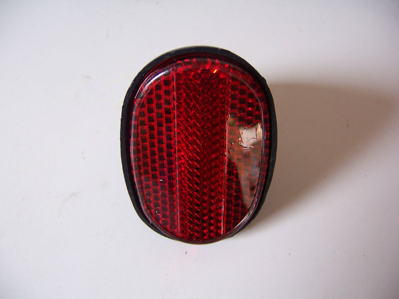 CHOO HO LEONG (CHL) Bicycle Classic Rear Fender Reflector