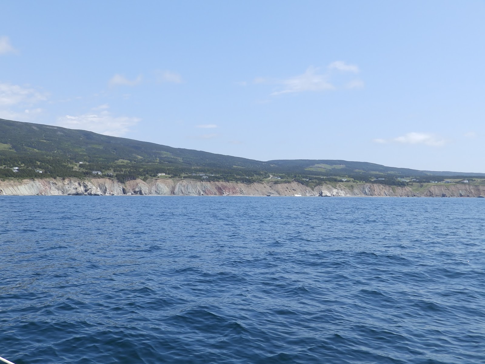 Northern Exposure 2013 Land Ho Newfoundland Codroy