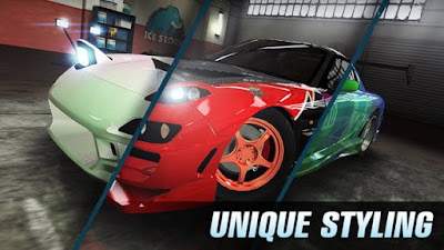 Cheat Drag Battle Racing APK MOD Cheat Drag Battle Racing APK MOD