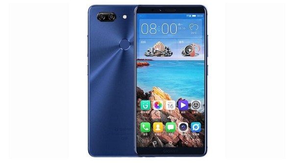 Gionee M7 Specs  / M7 Power Specifications and Phone Prices
