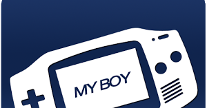My Boy Apk Latest GBA Emulator App My Boy Apk Latest GBA Emulator App