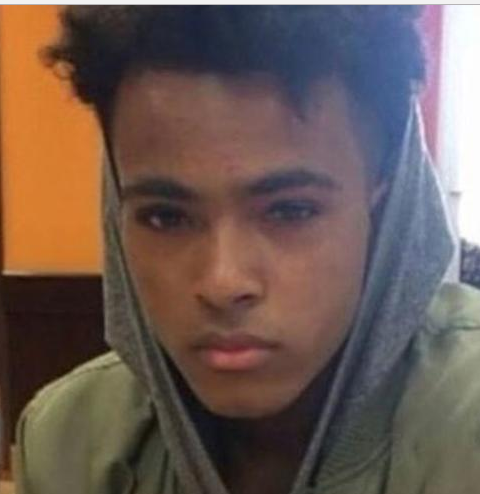 The Black Rapper And The White Boy He Lynched