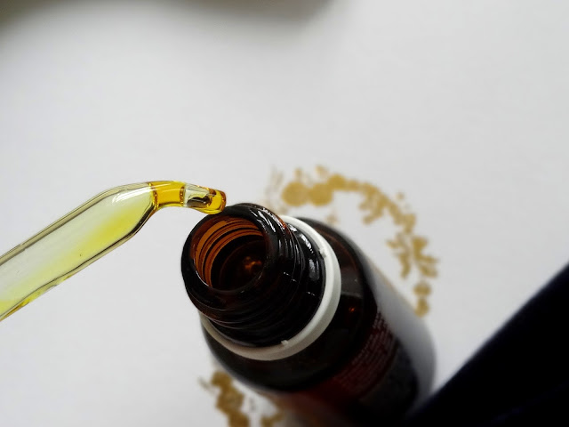 Kypris Beauty Elixir III : Prismatic Array Face Oil