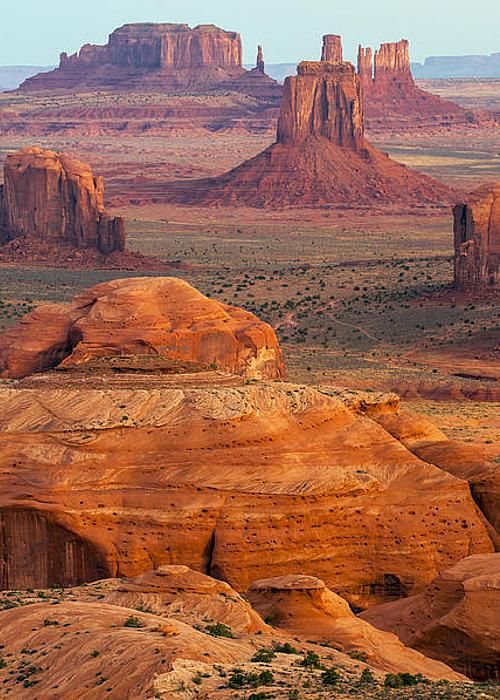 Monument Valley, Utah, USA