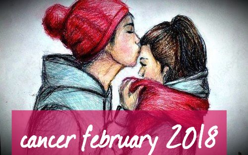 Cancer February 2018
