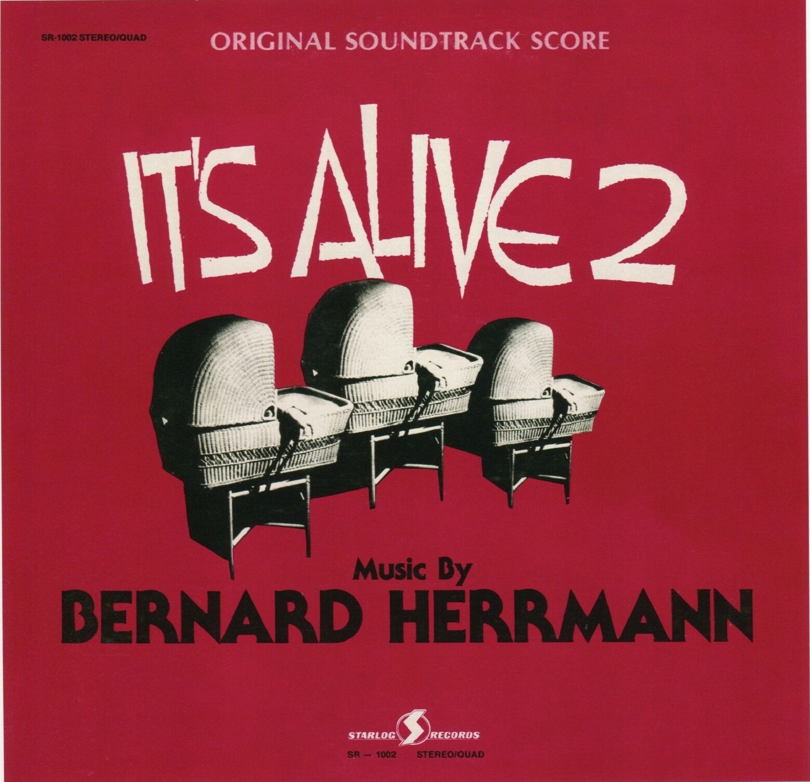 Score soundtrack. Bernard Herrmann. Bernard Herrmann Soundtrack from Taxi Driver.