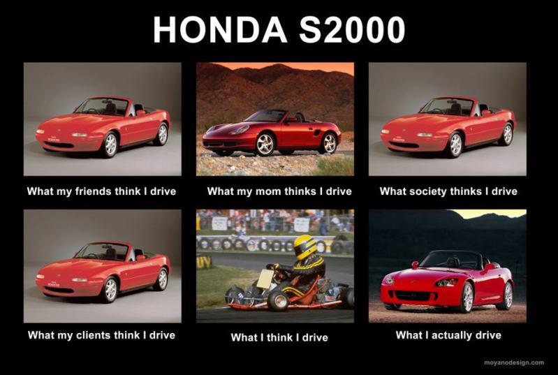 Honda racing jokes #3