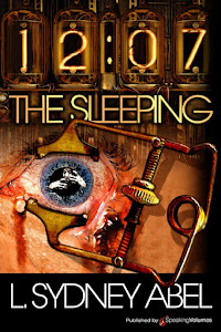 12:07 The Sleeping
