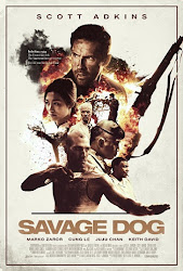 Perro Salvaje