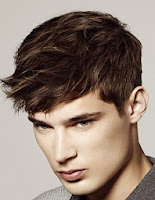 Trendy Haircuts Styles for Men