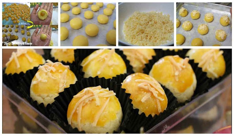 Resep Kue Kering Nastar Ny Liem Copd Blog Q
