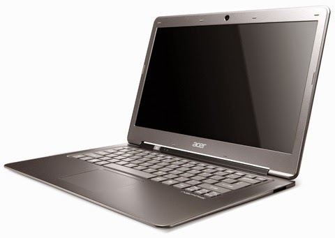 Laptop Acer Core I5