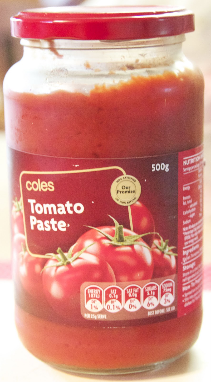 Yumbo McGillicutty! Recycling Fridays what to do about that leftover