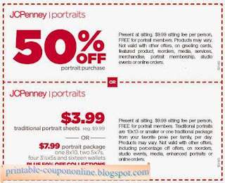 Free Printable JcPenney Coupons Free Printable JcPenney Coupons