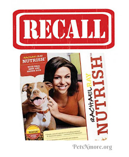 rachael food recall pets n more quot rachael rays quot pet food recalled see the list rachael food recall pets n more quot rachael rays quot pet food recalled see the list
