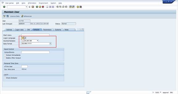 SAP Basis For Beginner: June 2013