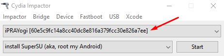 Cara Merekam Layar iPhone Tanpa Jailbreak dengan AirShou Cara Merekam Layar iPhone Tanpa Jailbreak dengan AirShou