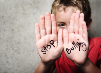 Stop Bullying Before it Starts