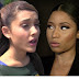 Canción 'Side To Side' de Ariana Grande y Nicki Minaj es asunto de una nueva demanda