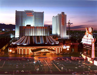 Image du Circus Circus Hôtel Las Vegas