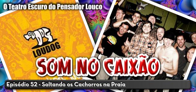 O Teatro Escuro do Pensador Louco